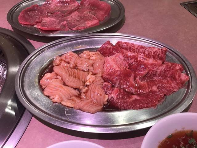焼肉 一力的實拍高清圖
