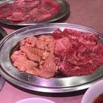 焼肉 一力的實拍圖