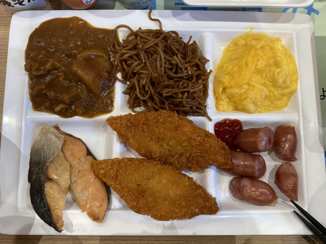 recommendations image for スーパーホテル 新宿歌舞伎町