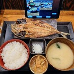 しんぱち食堂 大門店的实拍图