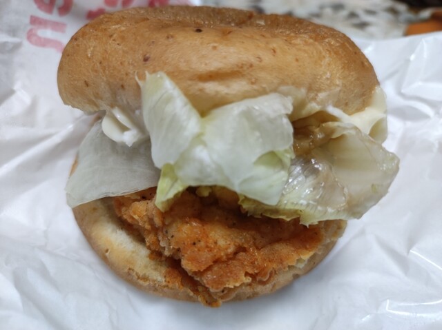 ケンタッキーフライドチキン 白木原店的实拍高清图