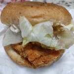 ケンタッキーフライドチキン 白木原店的实拍图