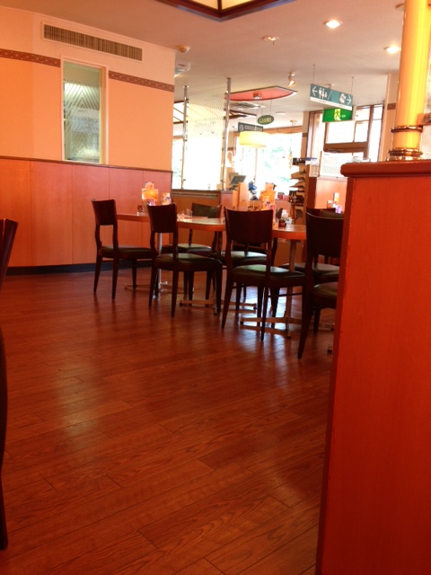recommendations for デニーズ 東浅草店