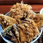 矢吹的實拍圖