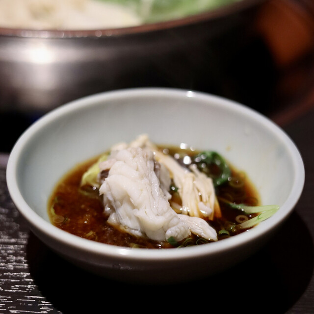 個室ふぐかに料理 磯笛的實拍高清圖