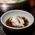 個室ふぐかに料理 磯笛的實拍圖