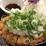松のや 四天王寺前夕陽ケ丘店的實拍圖
