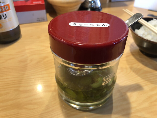 横浜家系ラーメン 一蓮家 八戸ノ里店的實拍高清圖