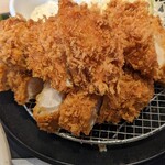 松のや 千鳥橋店的实拍图