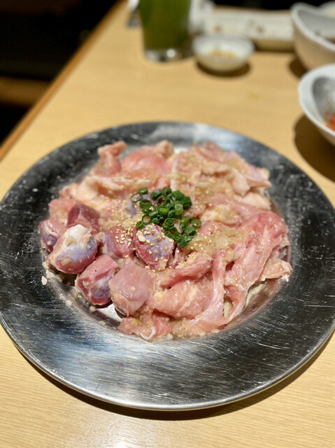ホルモン焼肉 キラク的實拍高清圖
