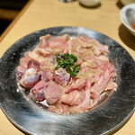 ホルモン焼肉 キラク的實拍圖