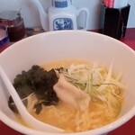 きくや餃子舗的實拍圖