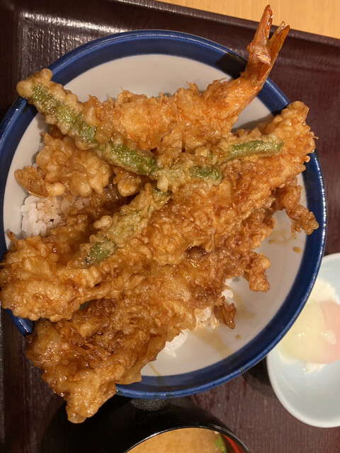 recommendations image for 天丼てんや 御徒町店