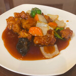 recommendations for 中華料理 旭 田町店