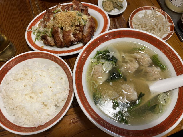 広州市場 大塚店的實拍高清圖