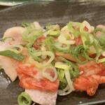 回転すし 海幸的實拍圖