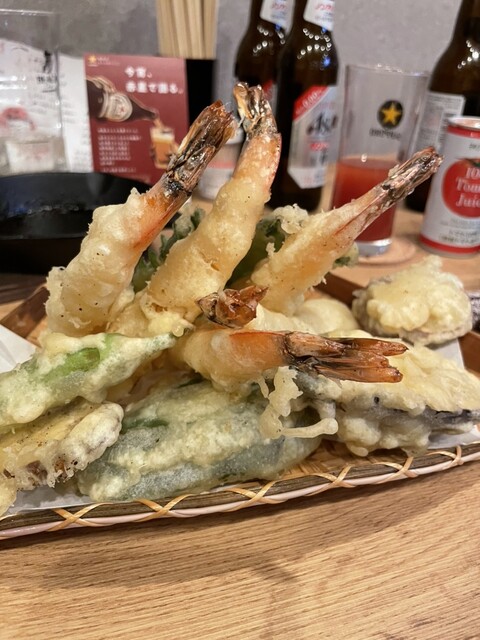 想咲く居酒屋 ほう籠的实拍高清图