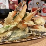 想咲く居酒屋 ほう籠的实拍图