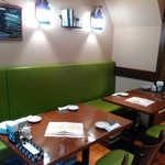 recommendations for シンパティコ