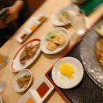 中央軒 本店的實拍圖