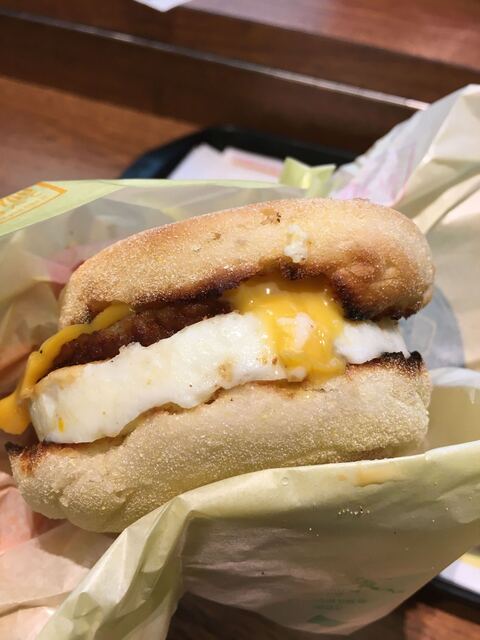 マクドナルド あべのHoop店的實拍高清圖