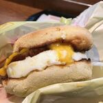 マクドナルド あべのHoop店的實拍圖