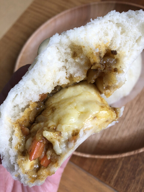 豚饅大王的实拍高清图