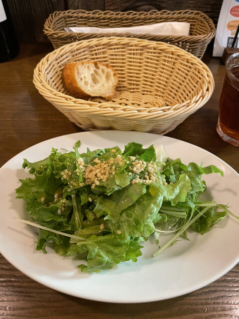 デニーロ 神田店的實拍高清圖