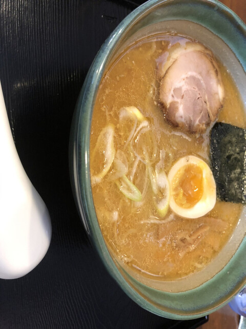 らぁめん創房 藤的实拍高清图
