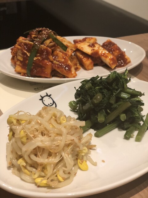 焼肉グレート 神田ROOM店的實拍高清圖