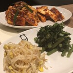 焼肉グレート 神田ROOM店的實拍圖