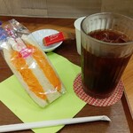サンドイッチハウス メルヘン エキュート立川店的實拍圖