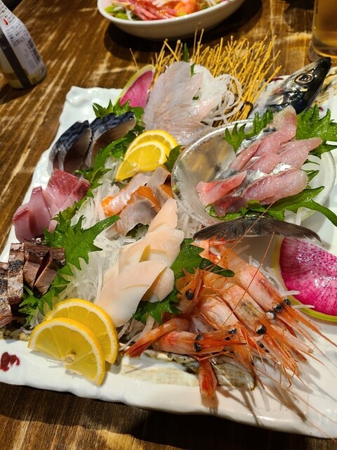 原始焼き酒場ルンゴカーニバル 本店的实拍高清图