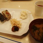 東横INN 大阪梅田東的實拍圖