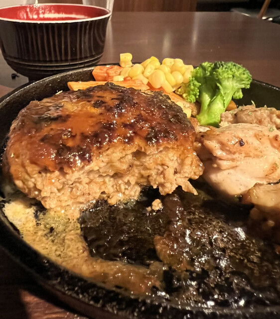 recommendations image for 鉄板焼き 鉄仁