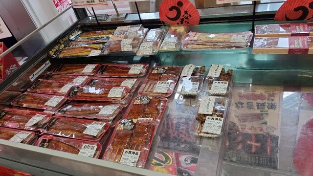 魚力市場 昭島店的實拍高清圖
