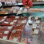魚力市場 昭島店的實拍圖