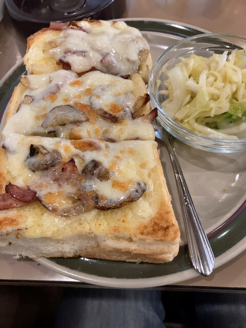 珈琲の店都亜的實拍高清圖