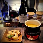 recommendations for BAR.THE LODGE fukushima
