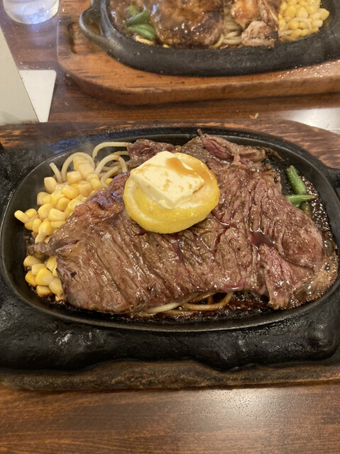 ステーキのくいしんぼ 中目黒店的實拍高清圖