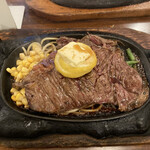 ステーキのくいしんぼ 中目黒店的實拍圖