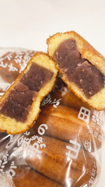 人形焼 山田家 本店的實拍高清圖