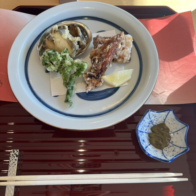 京料理・鰻 美濃吉 阪急うめだ本店的實拍高清圖