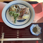 京料理・鰻 美濃吉 阪急うめだ本店的實拍圖