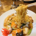 味の時計台 滝川店的实拍图