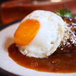 山本のハンバーグ 中目黒的實拍圖