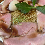 recommendations for 中華そば NewYork×NewYork