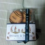 recommendations for ブルターニュ 神楽坂店