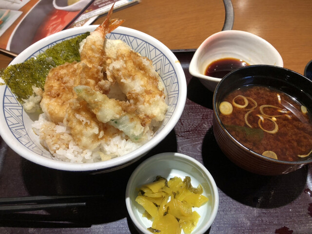 recommendations image for 和食さと 西大島店