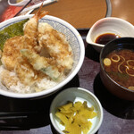 recommendations for 和食さと 西大島店